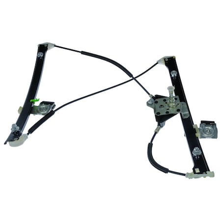 Wai Global MANUAL WINDOW REGULATOR, WMR5255L WMR5255L